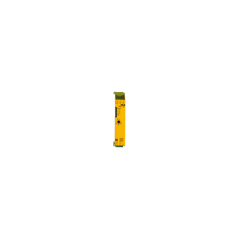 PILZ PNOZ yio2 2DI 3NO (New)