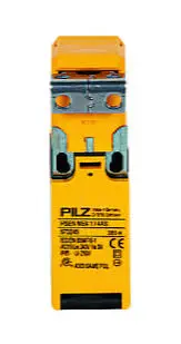 PILZ  Conector para la conexió (New)