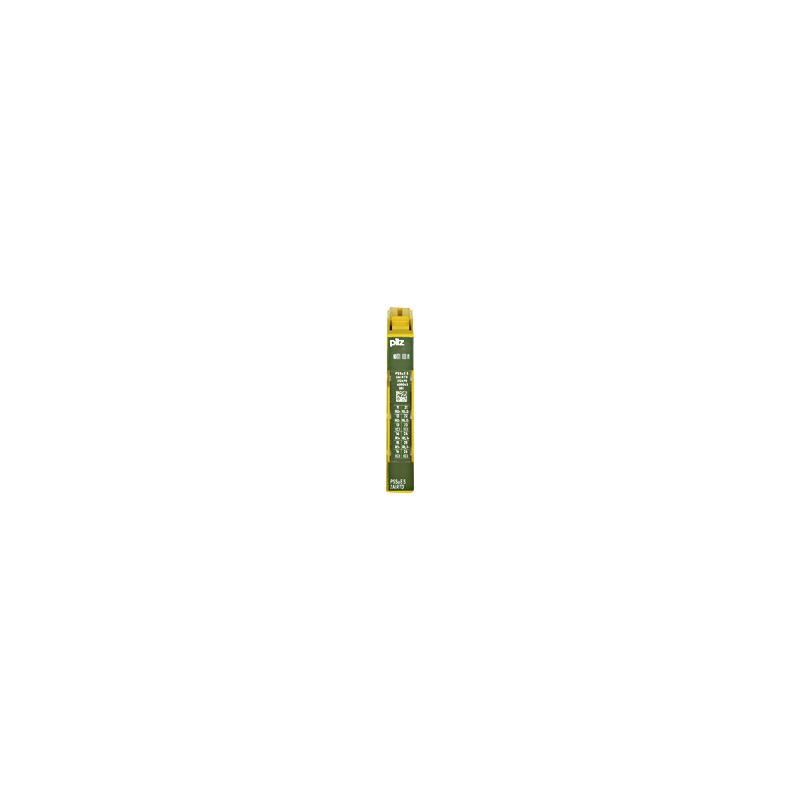 PILZ PSSu E S 2AI RTD (New)