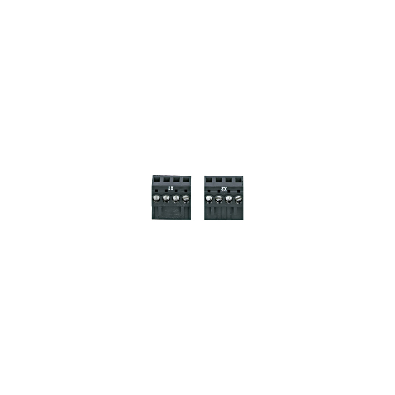 PILZ PSSu A Con 1/4 S (2 pcs.) (New)
