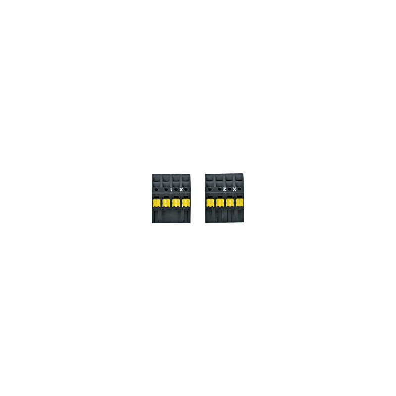 PILZ PSSu A Con 2/8 C (2 pcs.) (New)