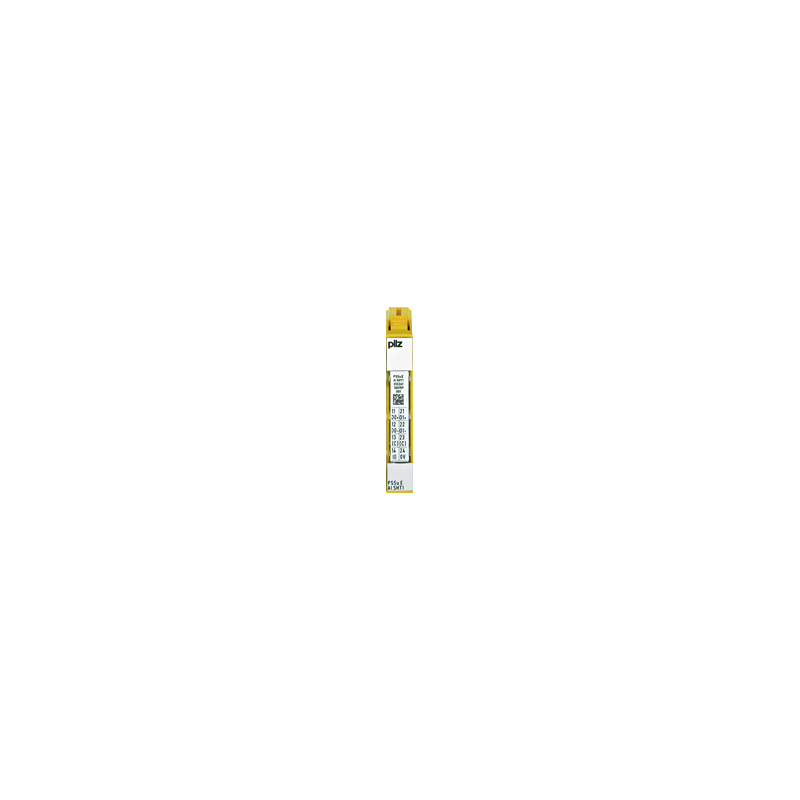 PILZ PSSu E AI SHT1-T (New)