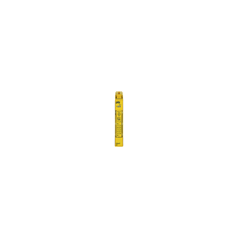 PILZ PSSu E F AI I-R (New)