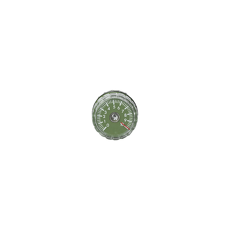 PILZ FB/F10/2,2MOHM NEUTRALE SKALA (New)