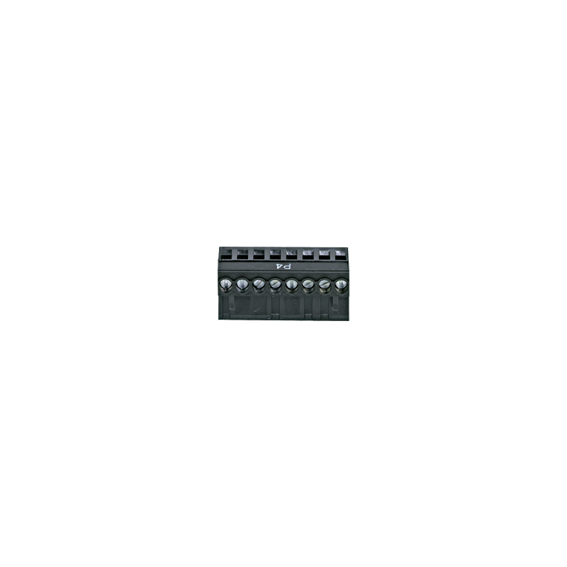 PILZ PNOZ X Set plug in screw terminals P3+P4 (New)