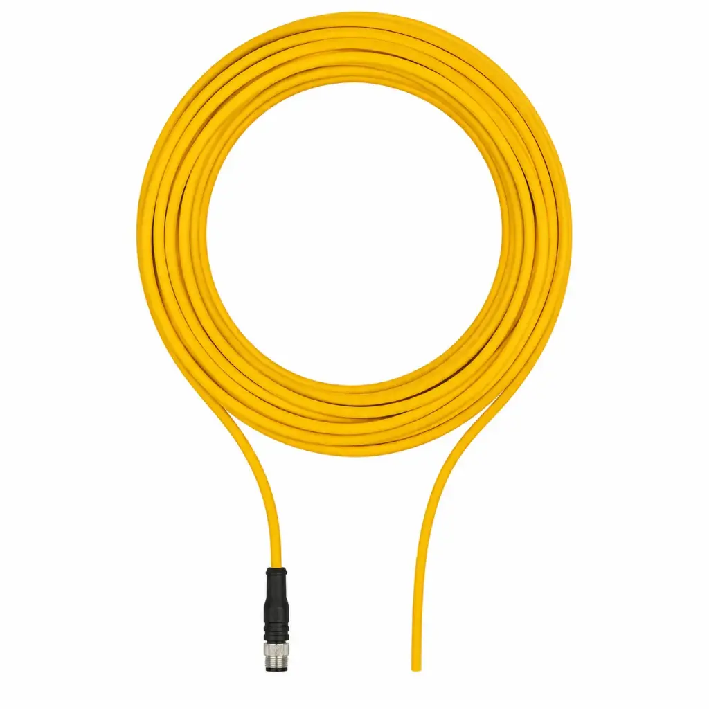 PILZ PDP67 cable M12-8sm, 2m (New)