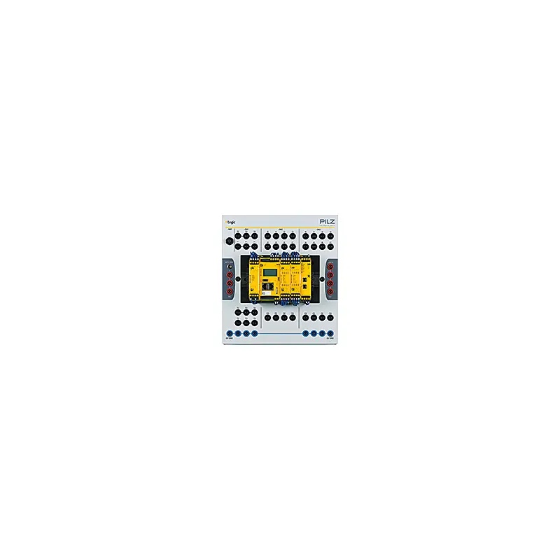 PILZ PES logic board pnozm en (New)