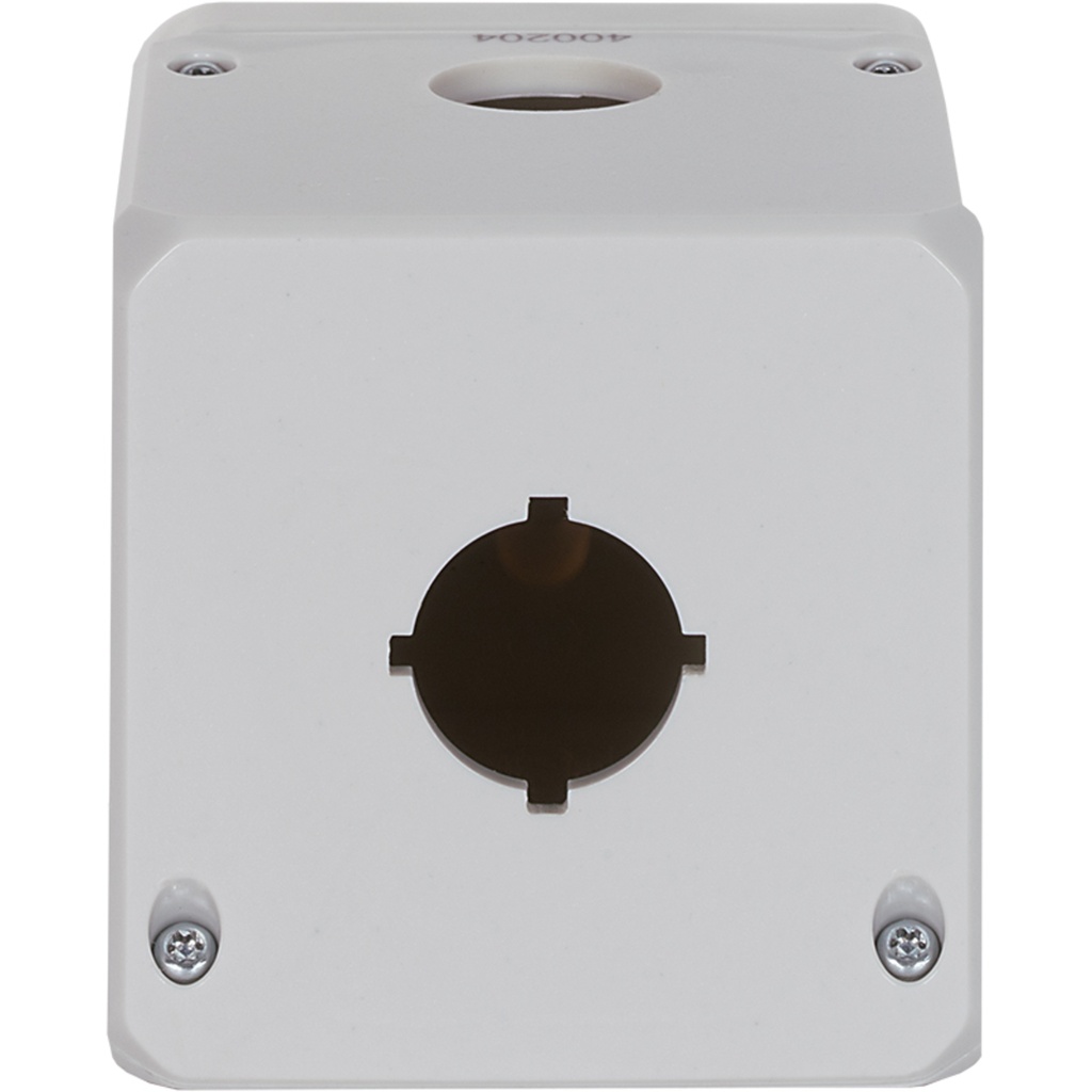 PILZ PIT es box flex grey (New)