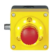 PILZ PIT es Set3s-5ns (New)