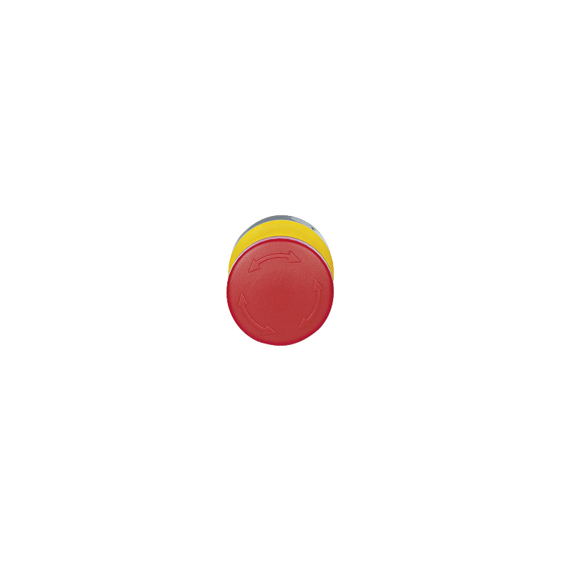PILZ PIT es6.10 operator red (New)
