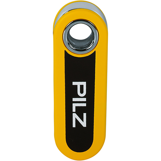 PILZ PITreader key ye g bk (New)