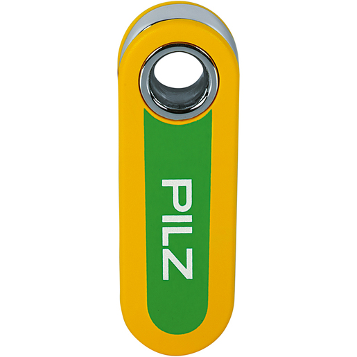 PILZ PITreader key ye g gn (New)