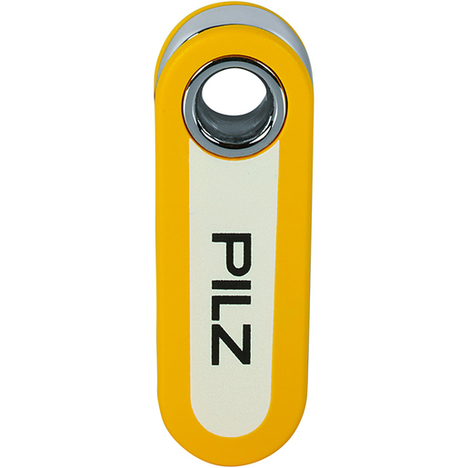 PILZ PITreader key ye g wt (New)