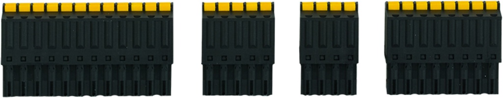 PILZ PIT m4SEU terminal set sp (New)