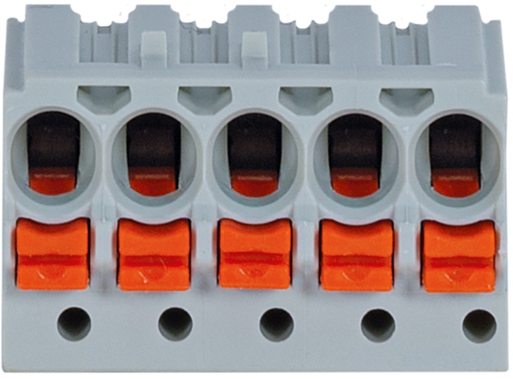 PILZ PITreader connector sprin (New)