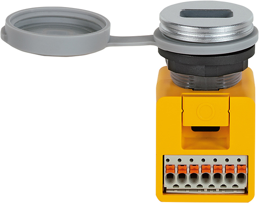 PILZ PIT oe USB (New)