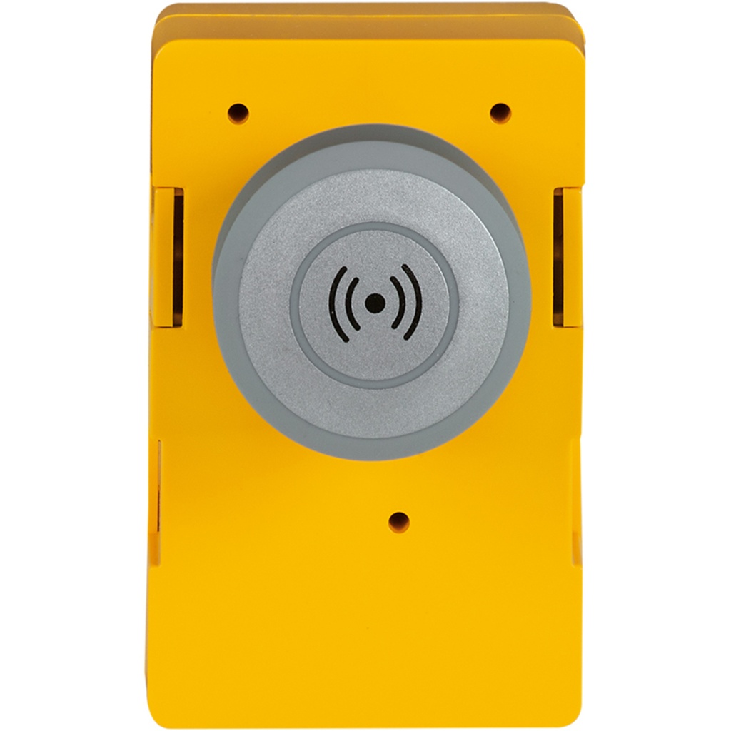 PILZ PITreader S card unit (New)