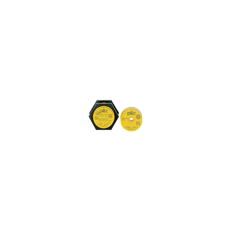 PILZ PSEN 1.2p-23/PSEN 1.2-20/8mm/ATEX/ 1unit (New)