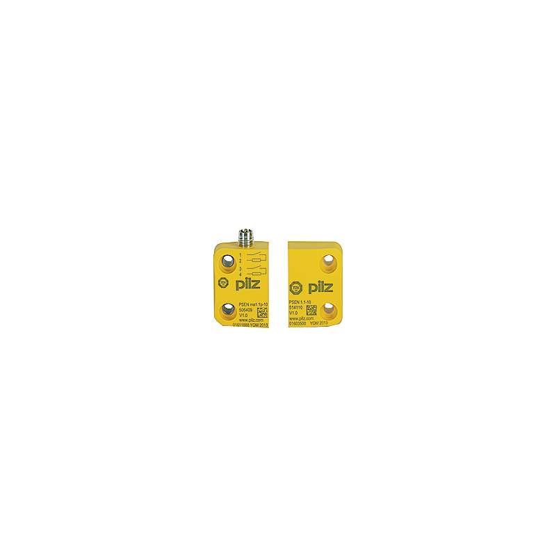 PILZ PSEN ma1.1p-10/PSEN1.1-10/3mm/1unit (New)