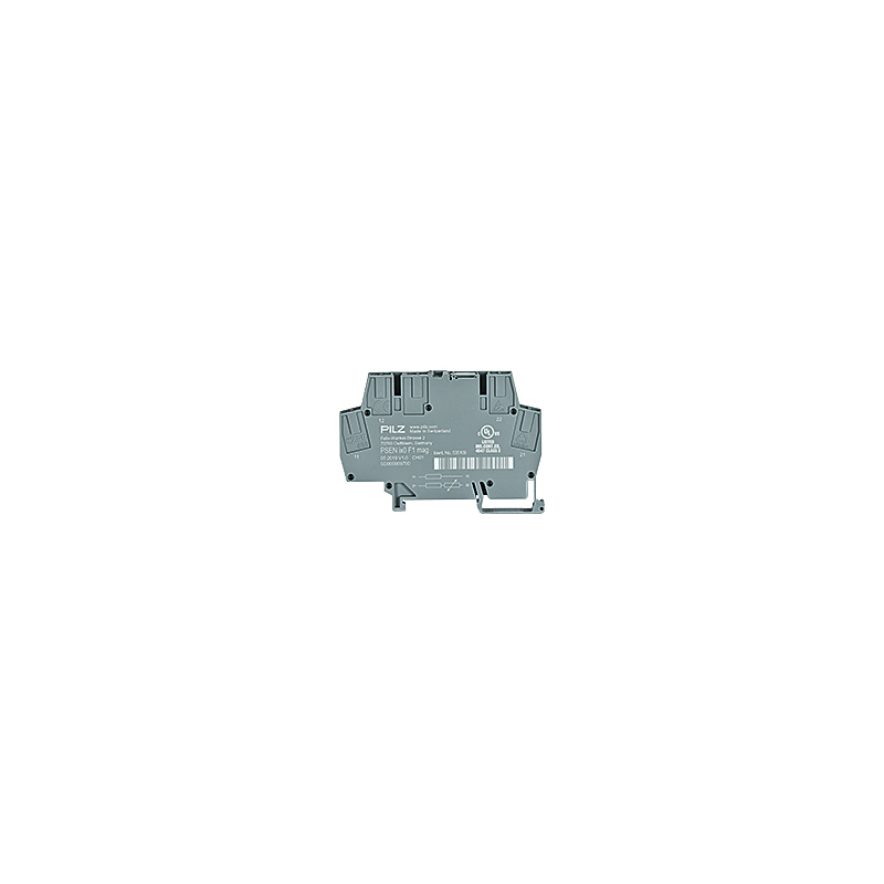 PILZ PSEN ix0 F1 mag (New)