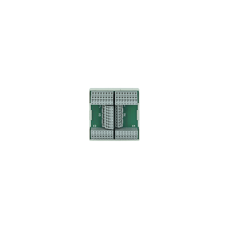 PILZ PSEN ix2 F8 code (New)