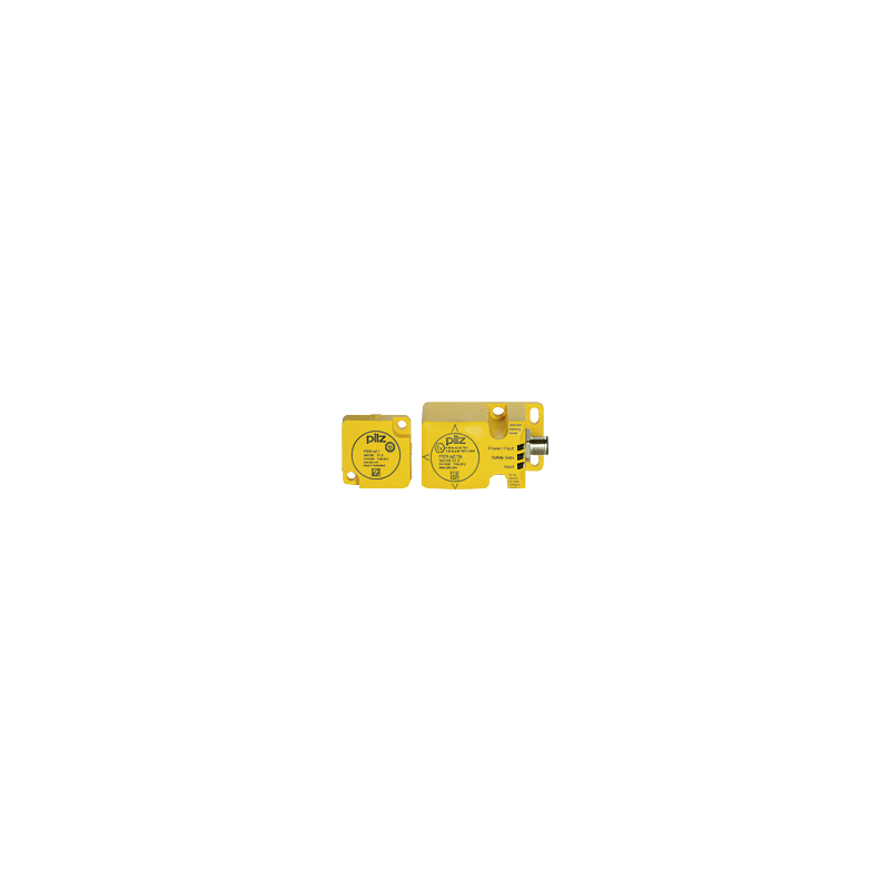 PILZ PSEN cs2.13p / PSEN cs2.1 / ATEX (New)