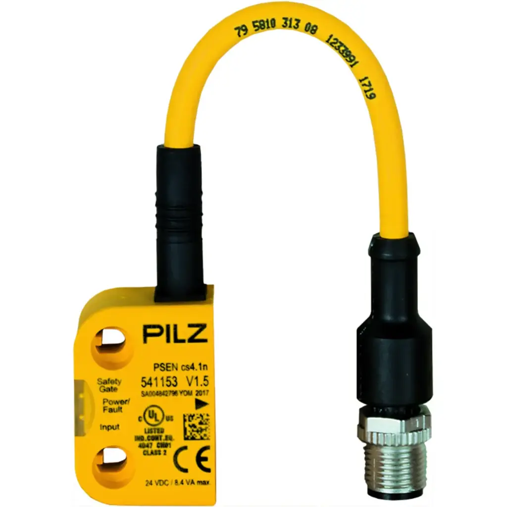 PILZ PSEN cs4.1n   1switch (New)