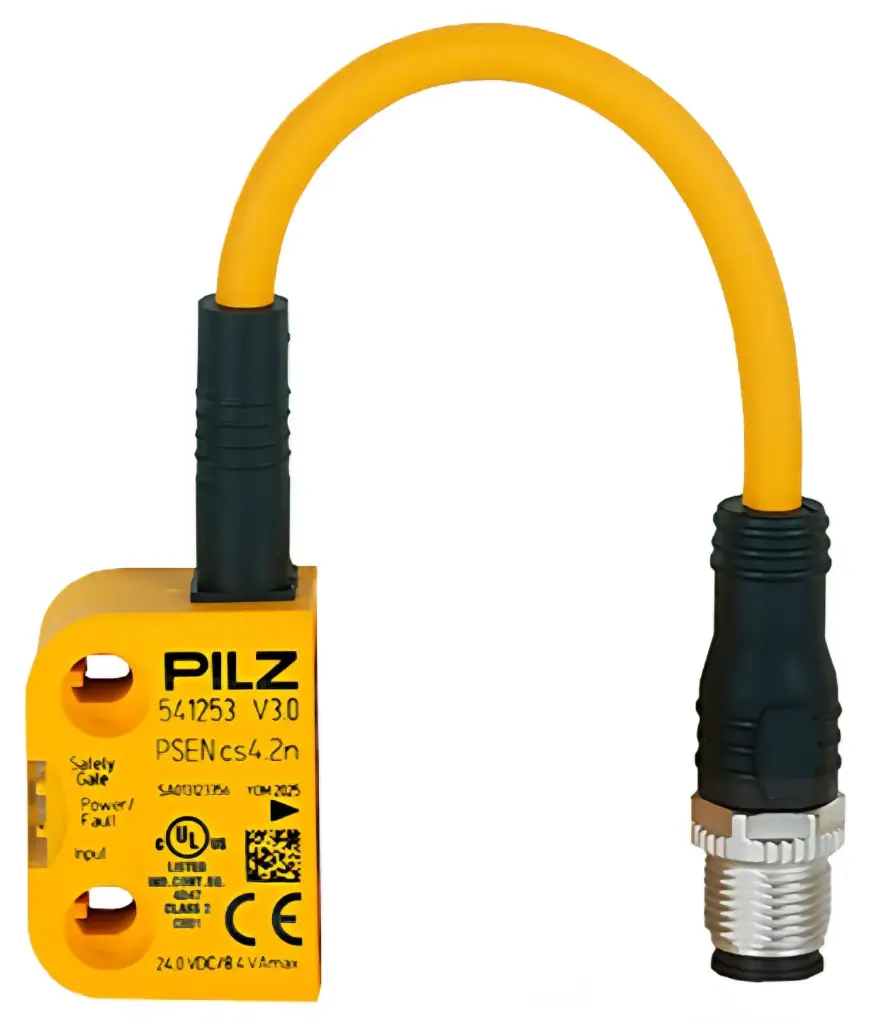 PILZ PSEN cs4.2n   1switch (New)