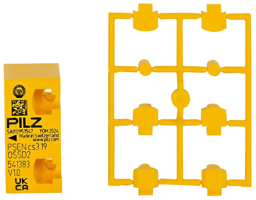 PILZ PSEN cs3.19-OSSD2  1actuator (New)