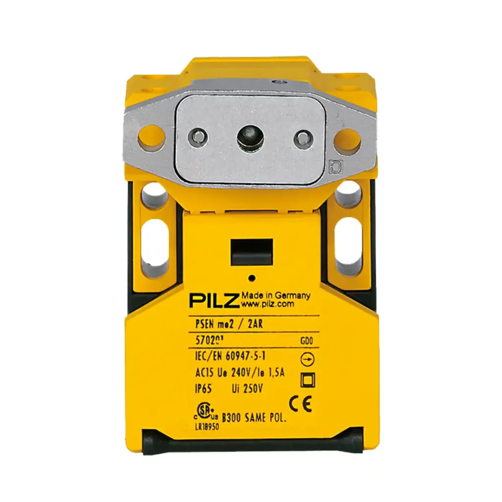 PILZ PSEN me2 / 2AR (New)
