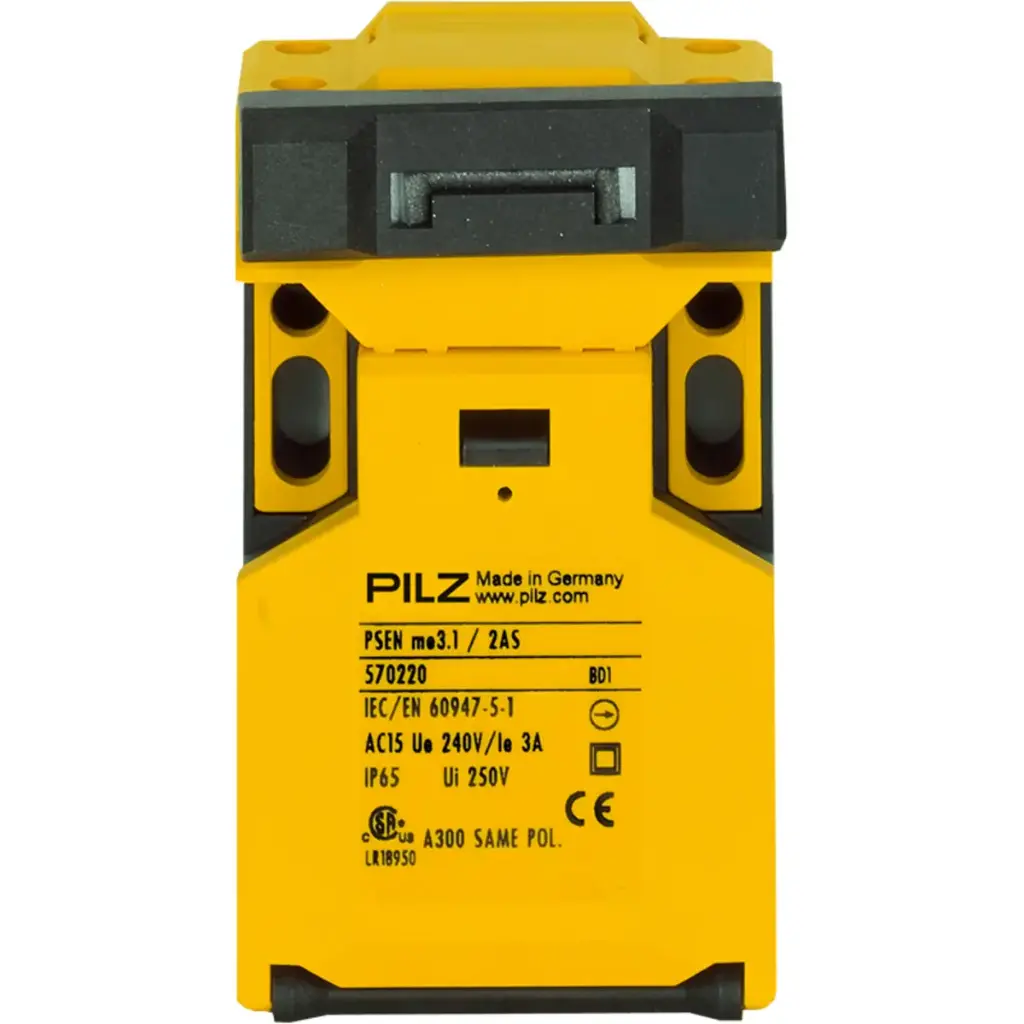 PILZ PSEN me3.1  / 2AS (New)