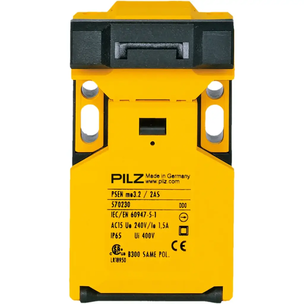 PILZ PSEN me3.2  / 2AS (New)