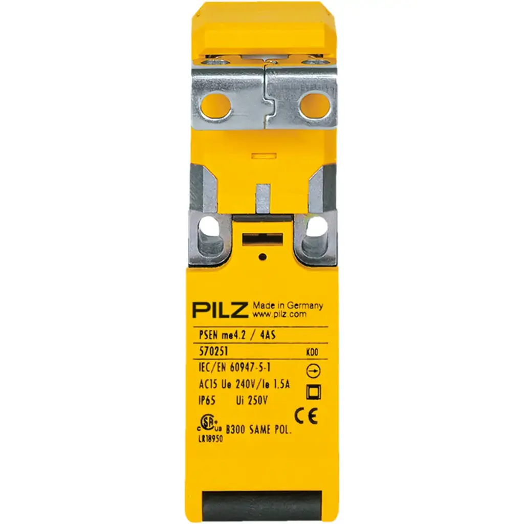 PILZ PSEN me4.2 / 4AS (New)