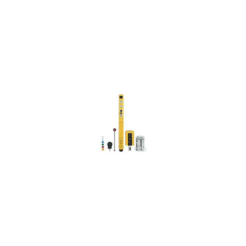 PILZ PSEN sg2c-5LBLLS unit (New)