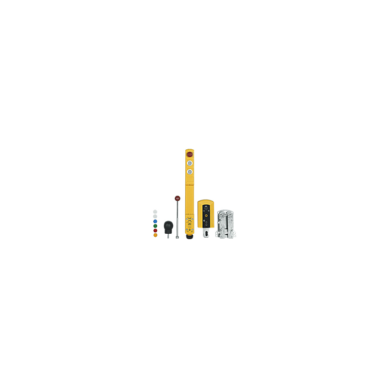 PILZ PSEN sg2c-3LPE 2.2 unit (New)