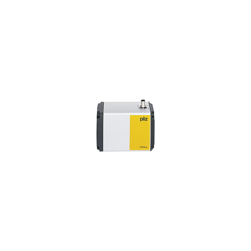 PILZ PSENvip E (New)