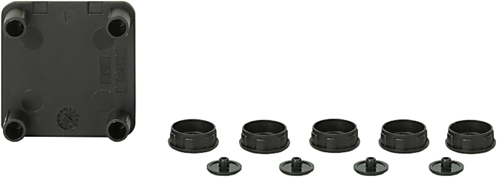 PILZ PSEN mlm covers set (New)