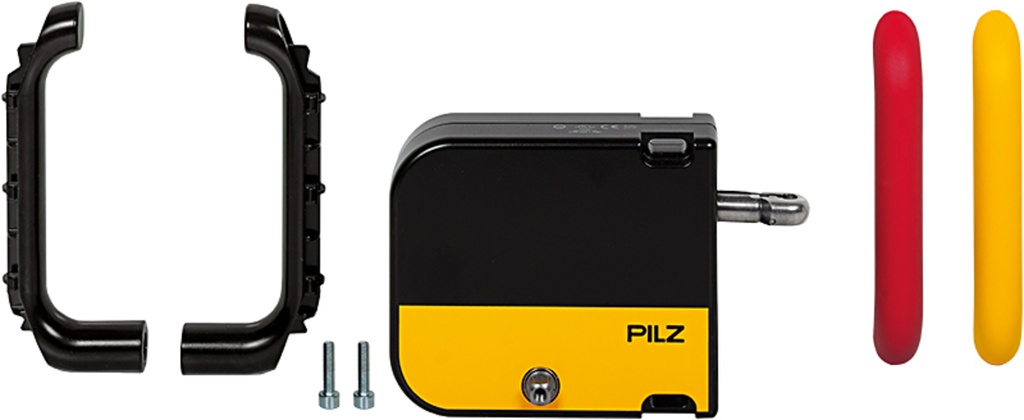 PILZ PSEN ml DHM up l 1.1 (New)