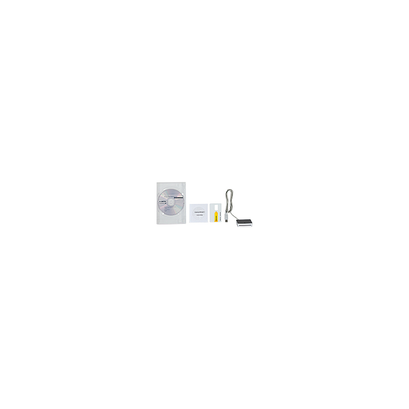 PILZ PNOZsigma Chip Card-manager set (New)