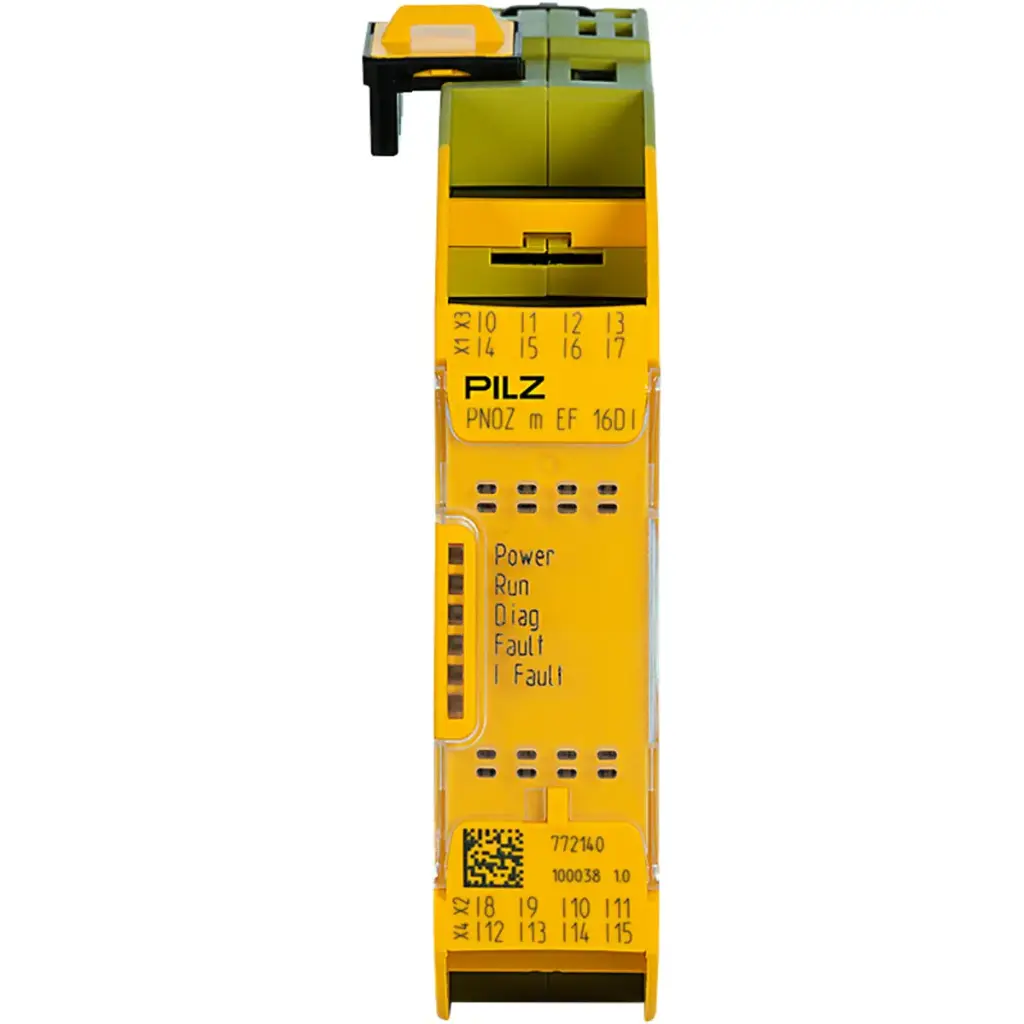 PILZ PNOZ m EF 16DI (New)
