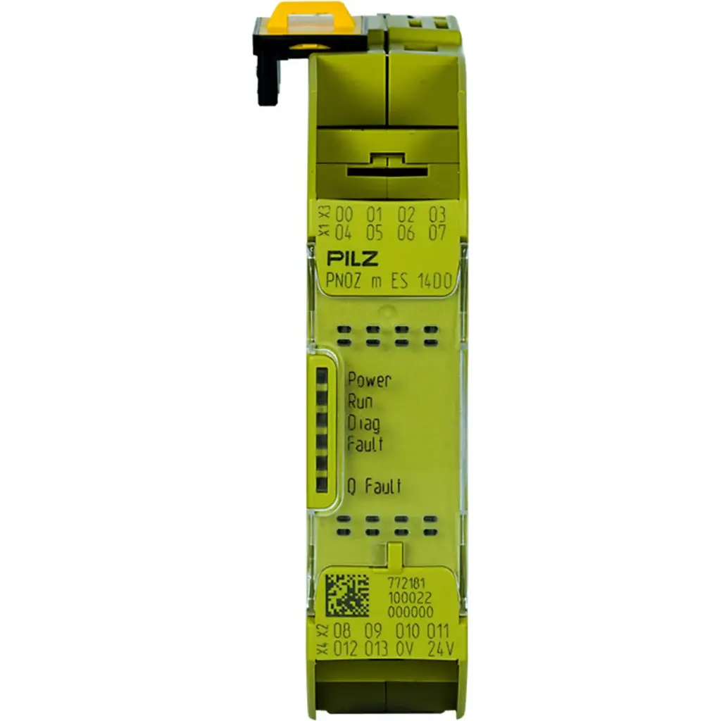 PILZ PNOZ m ES 14DO (New)