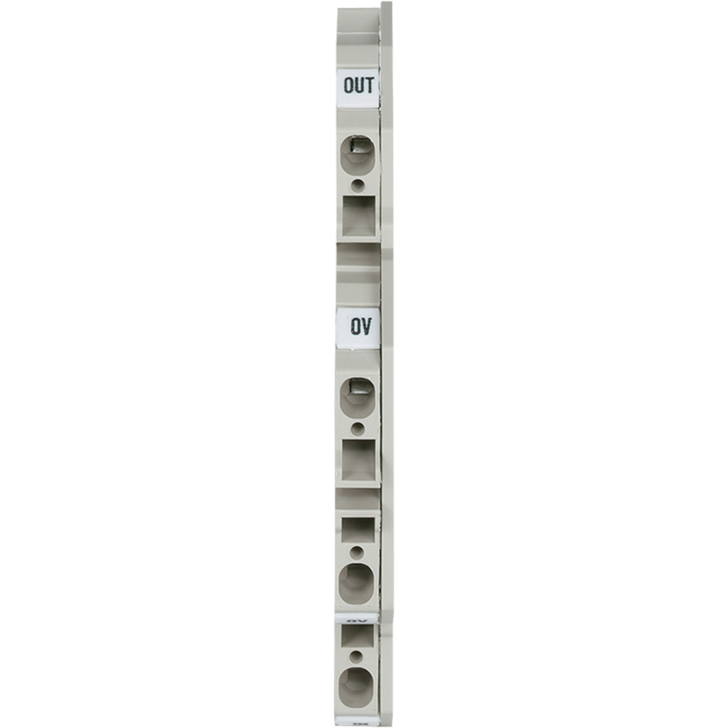 PILZ Terminal Block Filter 3-1 (New)