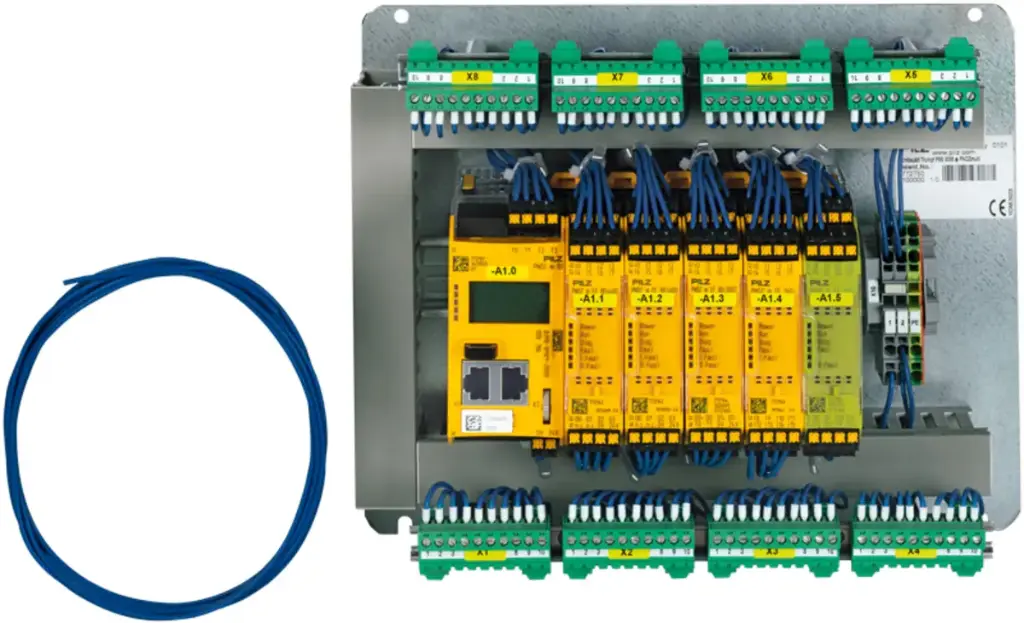 PILZ Umbaukit Trumpf PSS 3056  (New)
