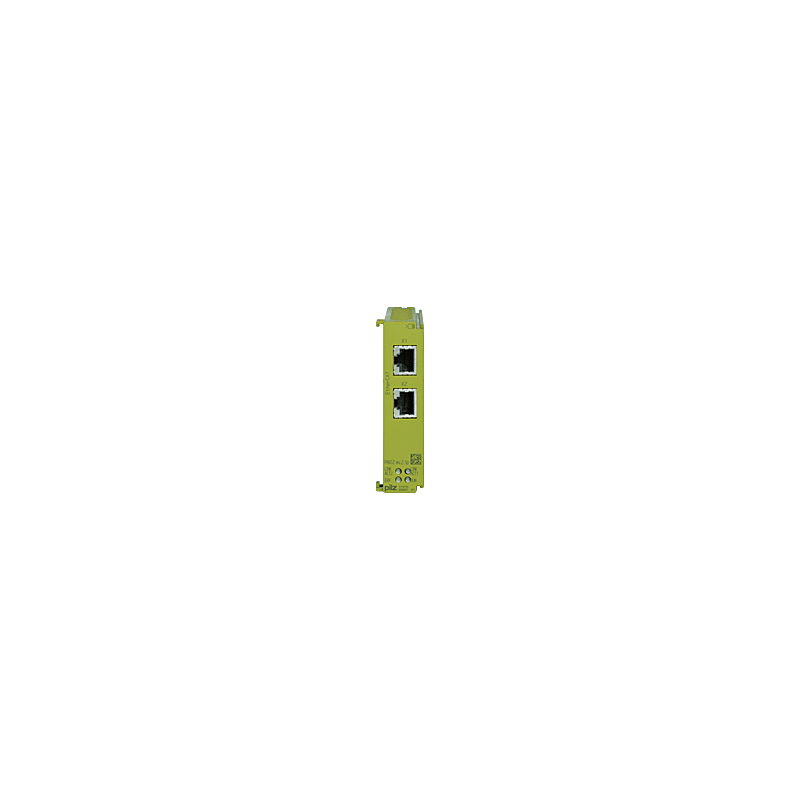 PILZ PNOZ mc2.1p EtherCAT 2 (New)