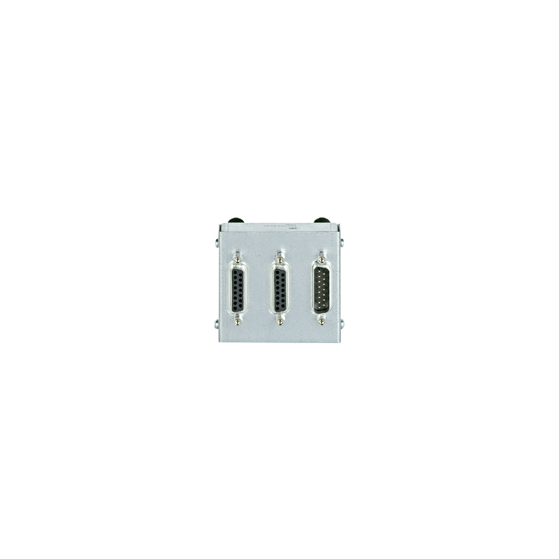 PILZ PNOZ msi b1 Box 15p (New)