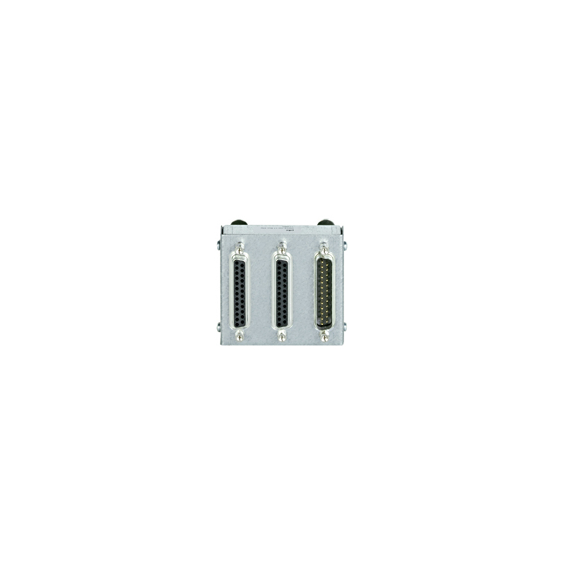 PILZ PNOZ msi b1 Box 25p (New)
