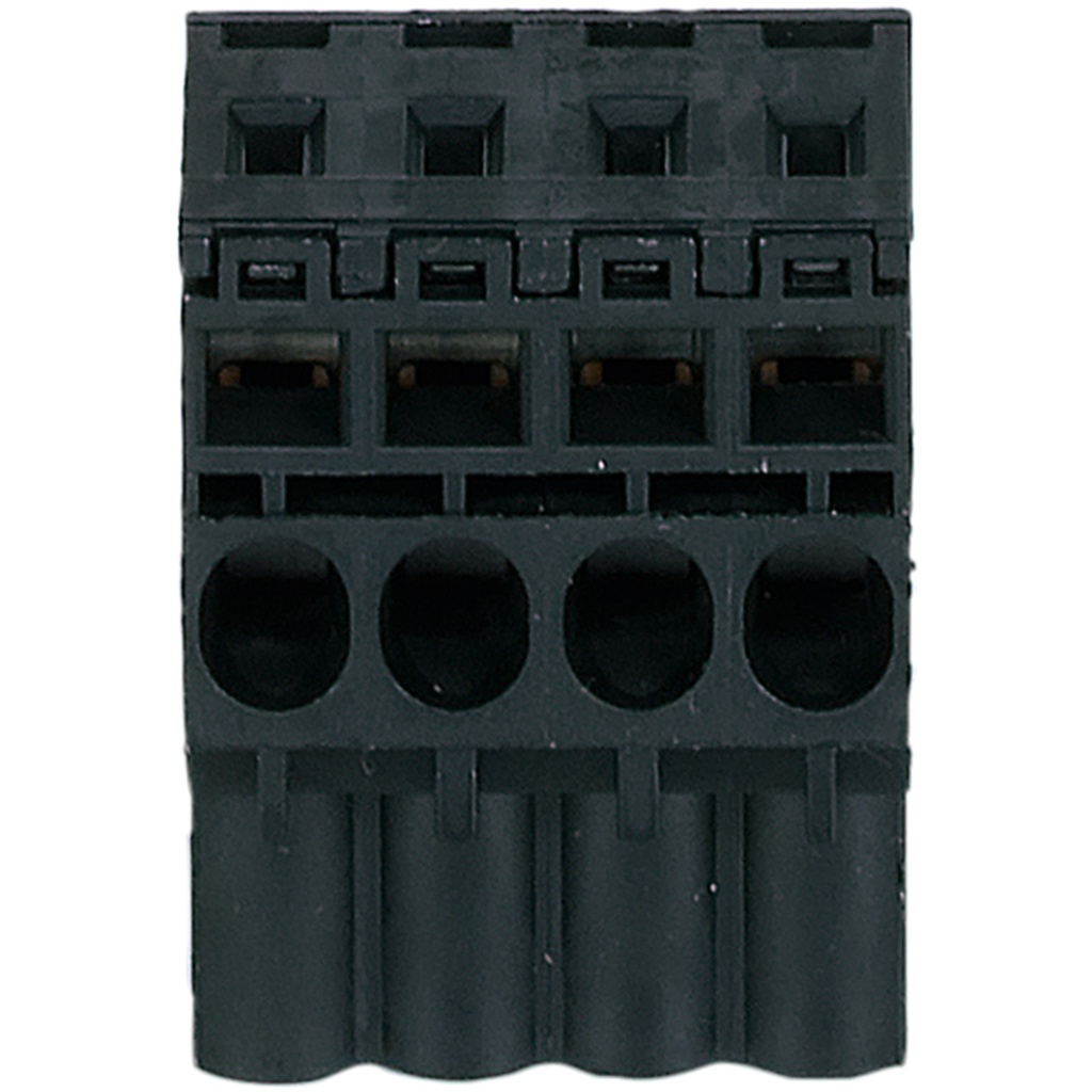 PILZ 10 Set spring terminals P (New)