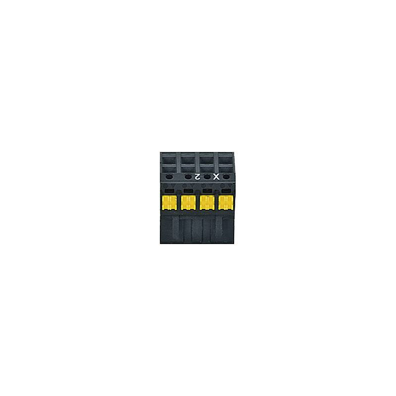 PILZ Bornes de resorte, PNOZ m (New)