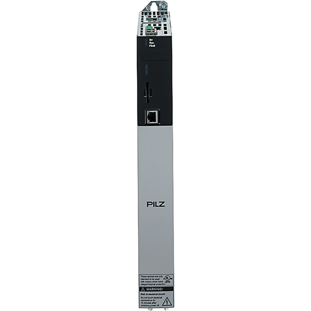 PILZ PMC SI6A062Z/EC 2x 5A (New)