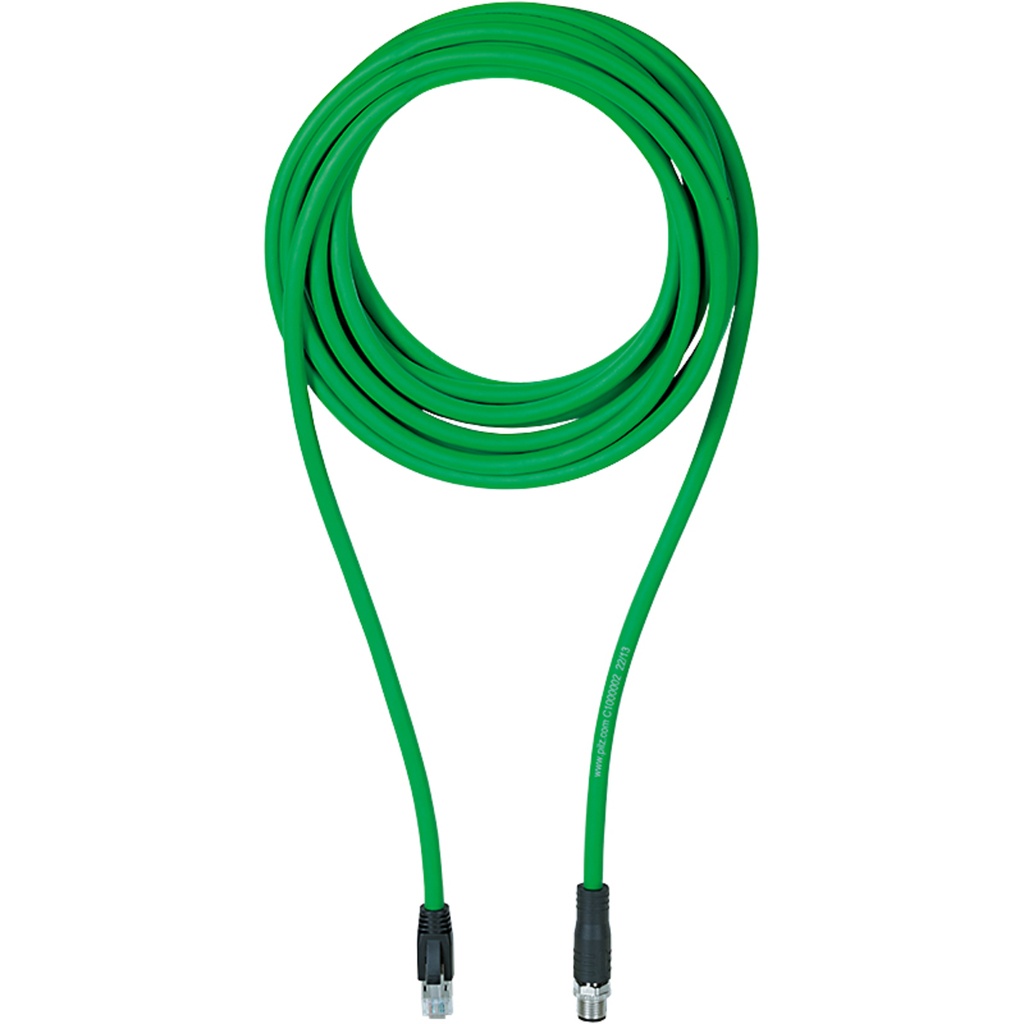 PILZ Cable/PN/RJ45-4SM/M12-4SM (New)